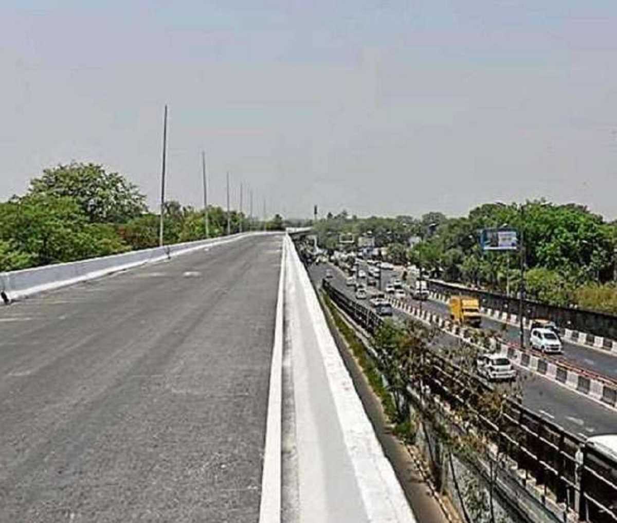 दिल्ली में सात फ्लाईओवर के सुदृढ़ीकरण और मरम्मत को मिली मंजूरी